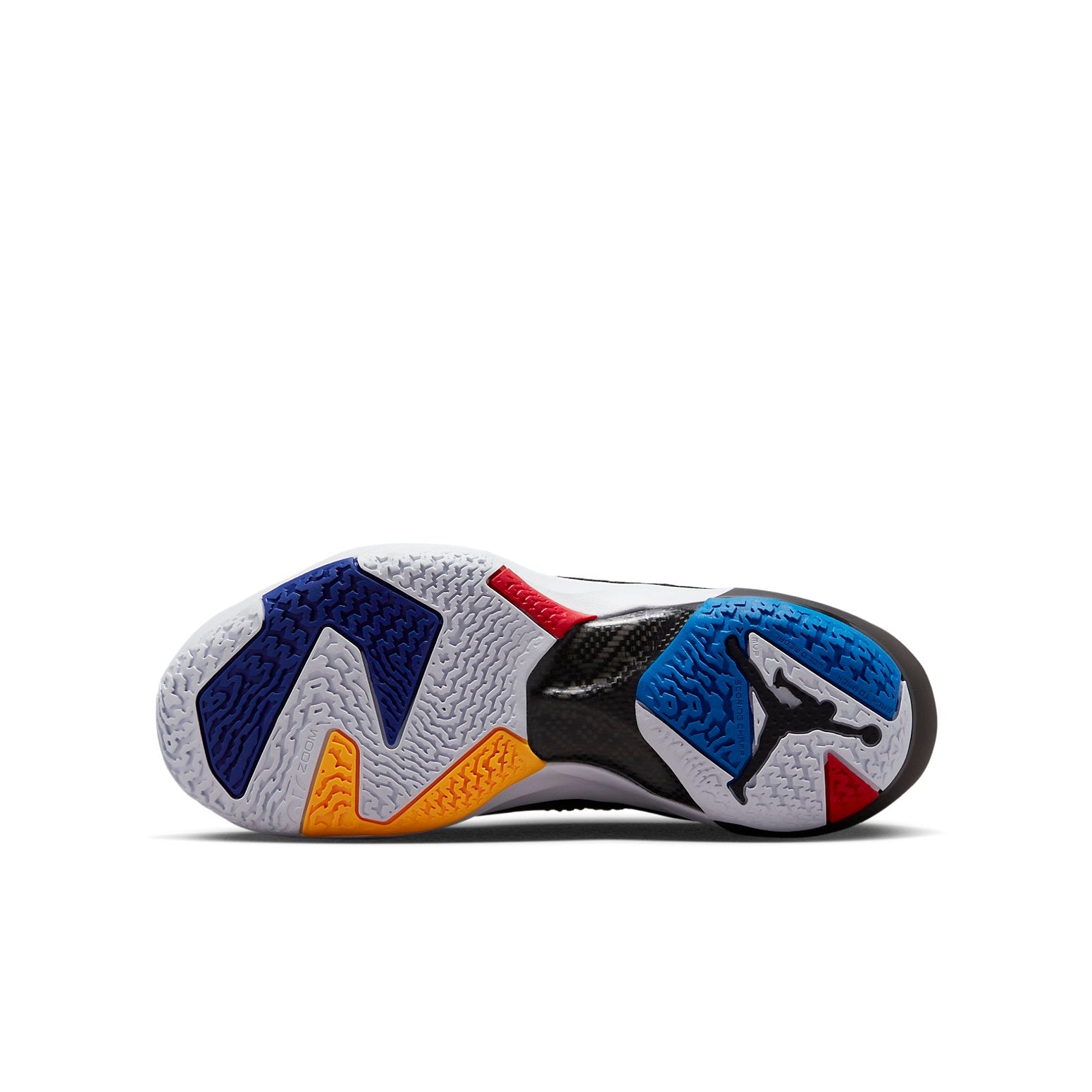 (GS) Air Jordan 37 'Nothing But Net' DD7421-061