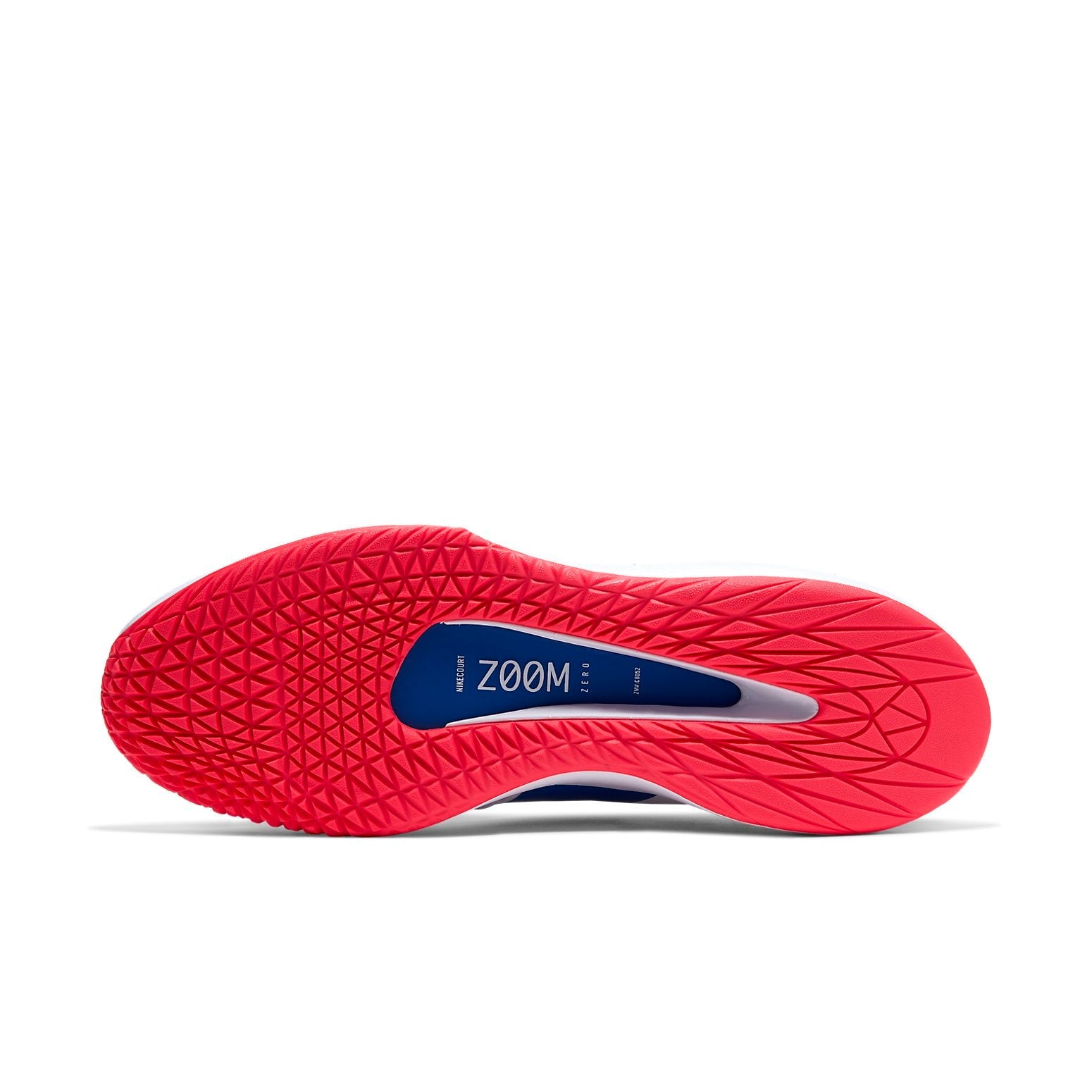 Nike Court Air Zoom Zero 'Blue White' AA8018-103