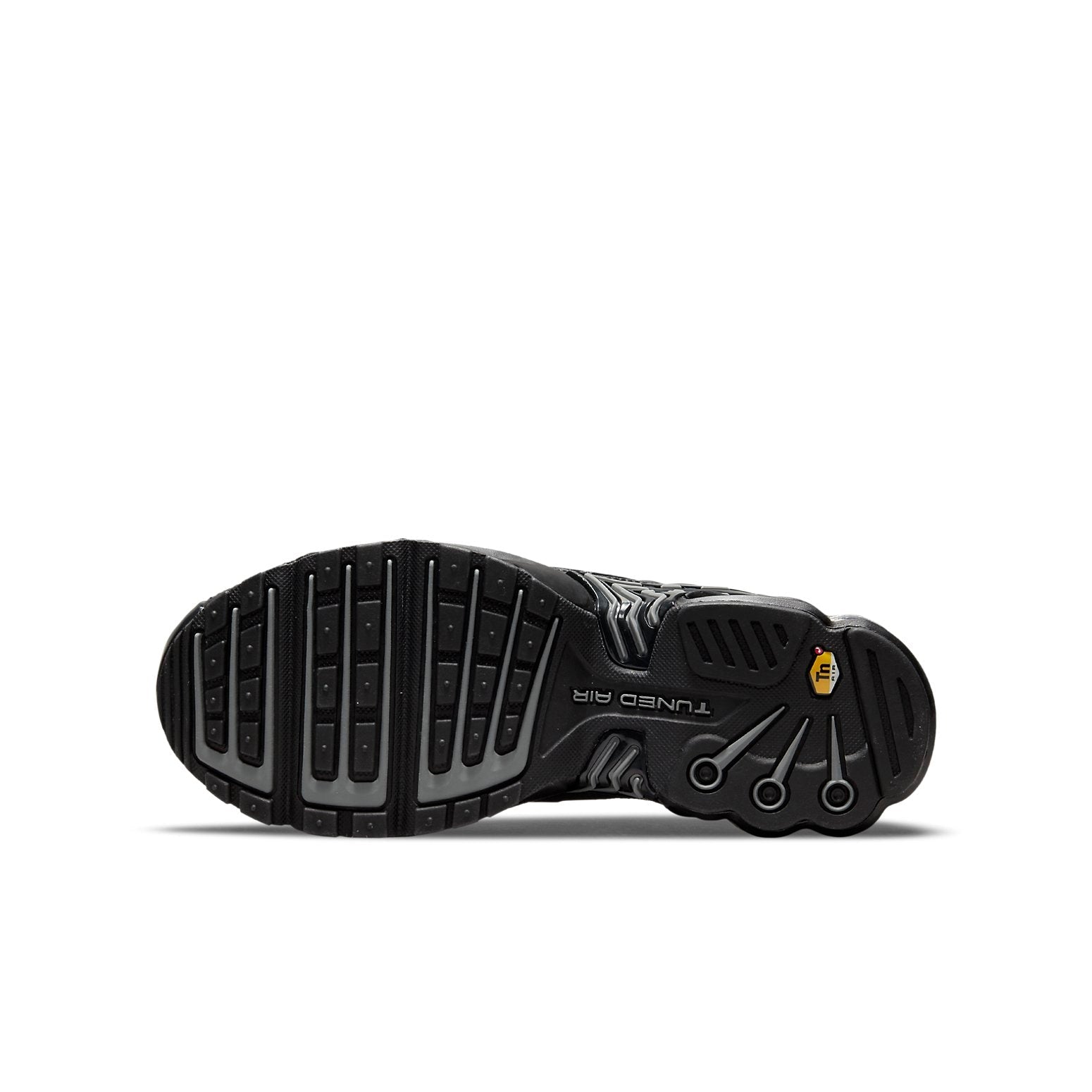 (GS) Nike Air Max Plus 3 'Black' DM3269-001