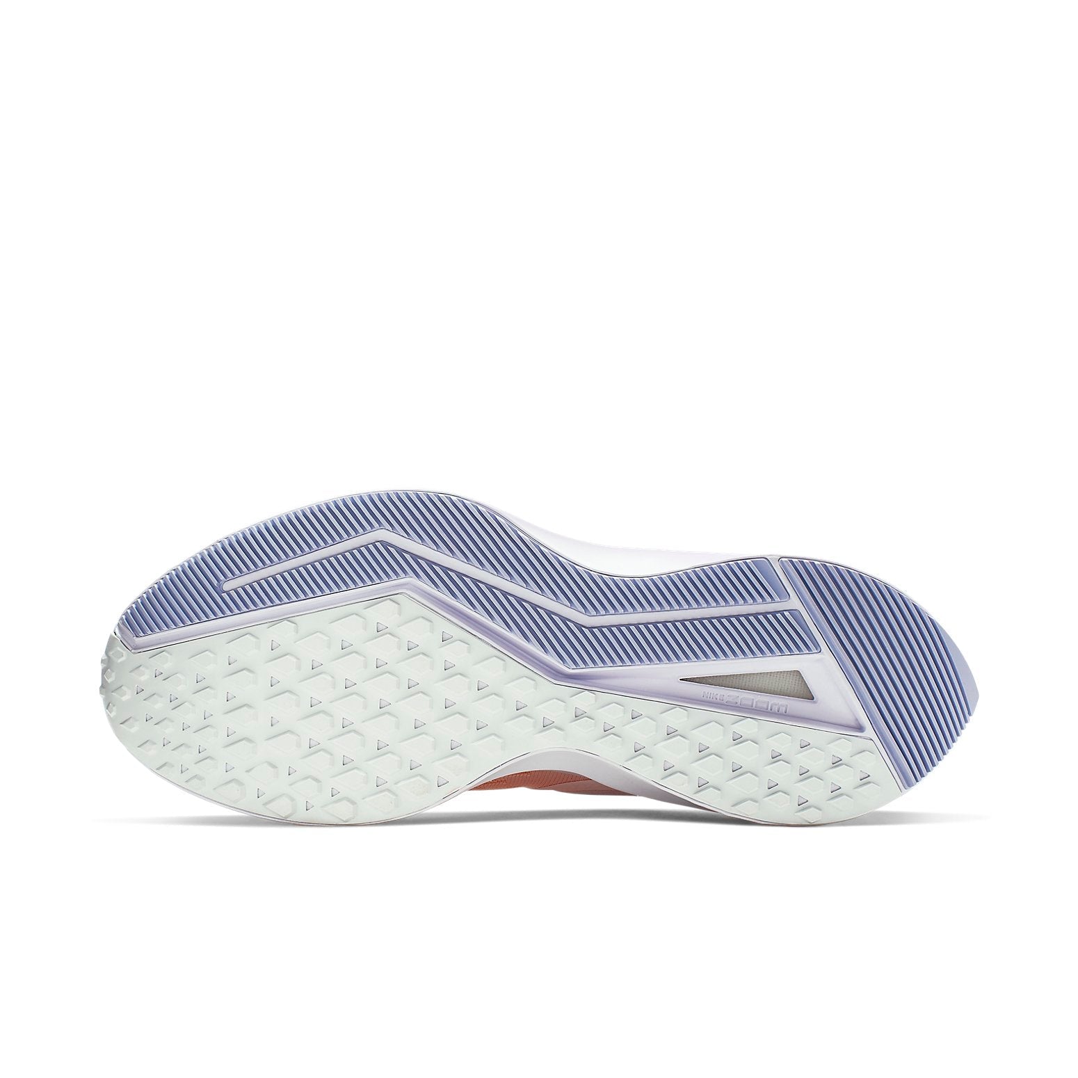(WMNS) Nike Air Zoom Winflo 6 'Pale Pink Washed Coral' CK4475-600
