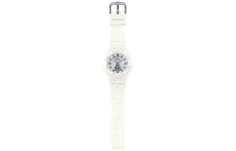 CASIO Baby-G 'White Pink' BGA-2700CR-7AJF