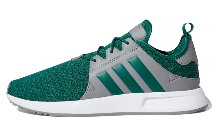 adidas X_PLR 'Collegiate Green Grey' FX7247