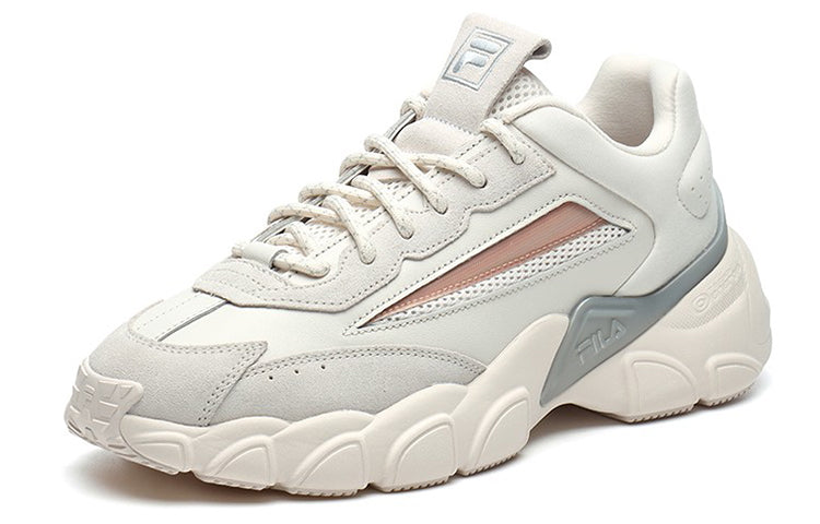 FILA Fashion Sneakers Low-Top White F12M144120FJS