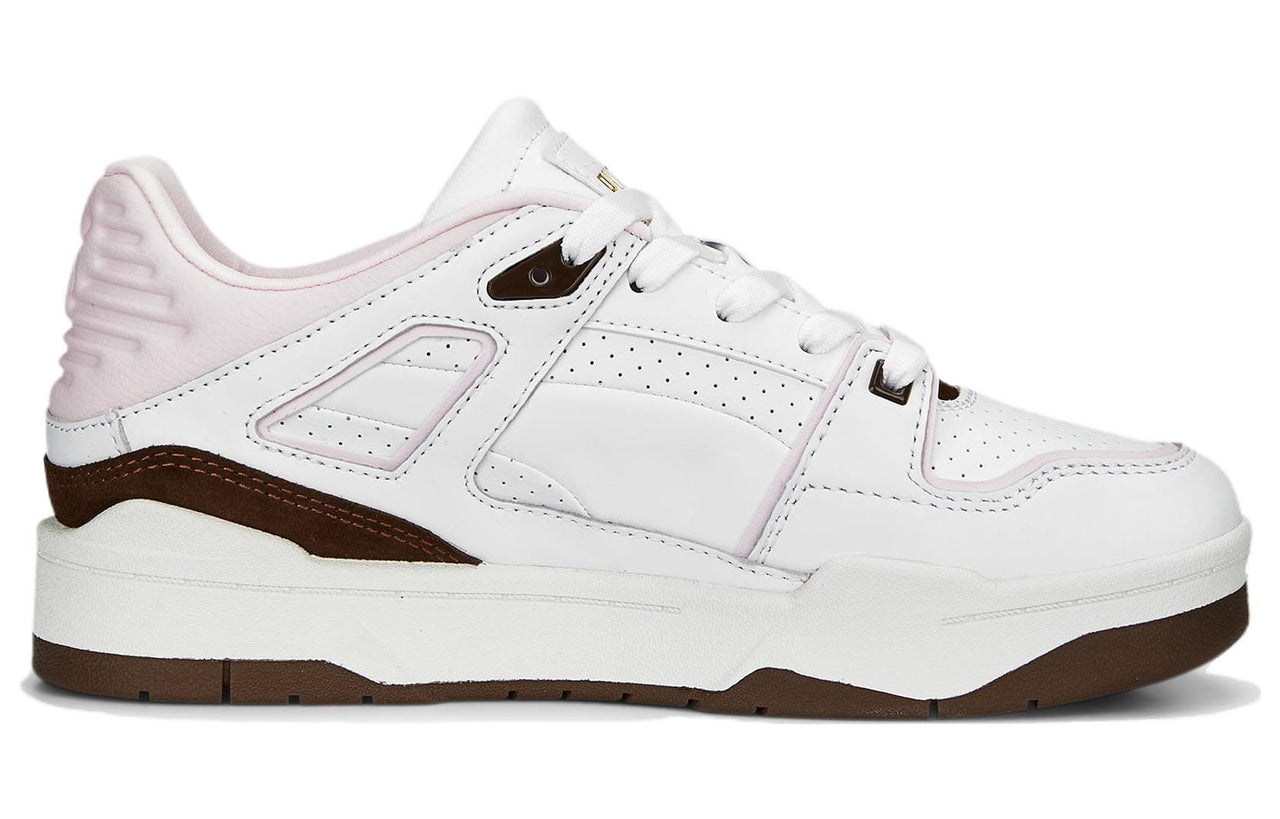 (WMNS) PUMA Slipstream Preppy 'Chestnut Pink' 389849-02