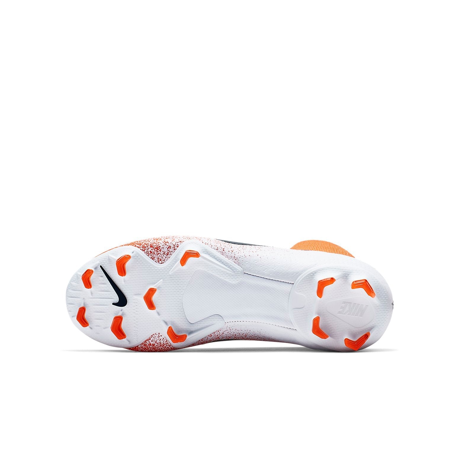 (GS) Nike Mercurial Superfly 6 Elite FG 'Hyper Crimson' AH7340-801