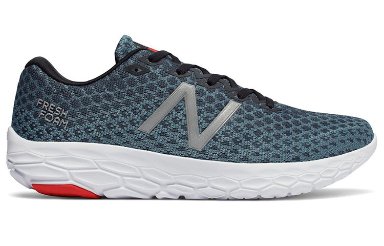 New Balance Fresh Foam Beacon 'Dark Blue' MBECNPF