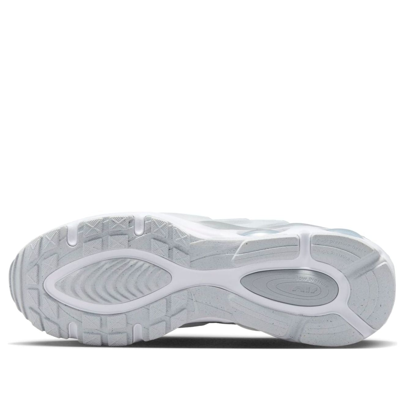 Nike Air Max TW 'Pure Platinum Wolf Grey' DV7721-002
