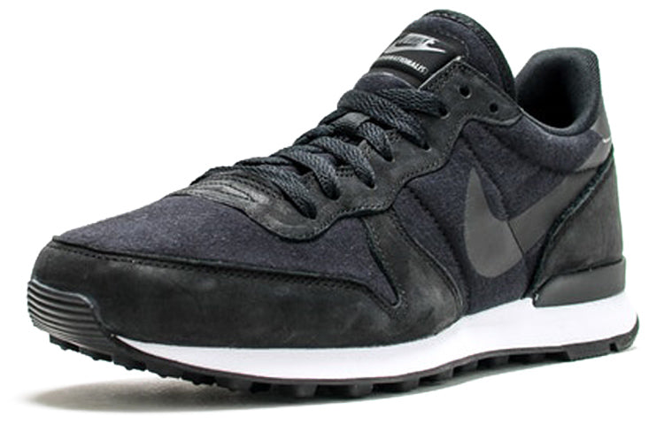 Nike Internationalist TP 'Black' 749655-001