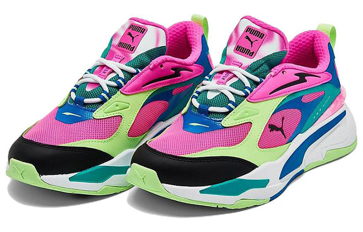 (WMNS) PUMA RS-Fast 'Marble' 387045-01