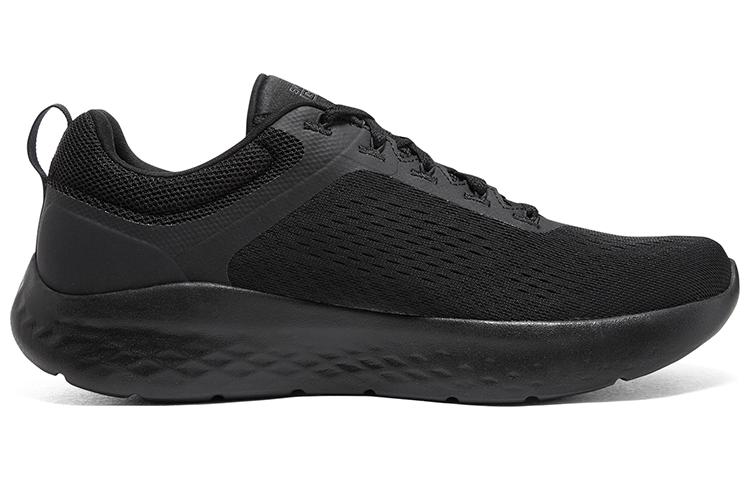 Skechers Go Run Lite 'Pure Black' 220894-BBK
