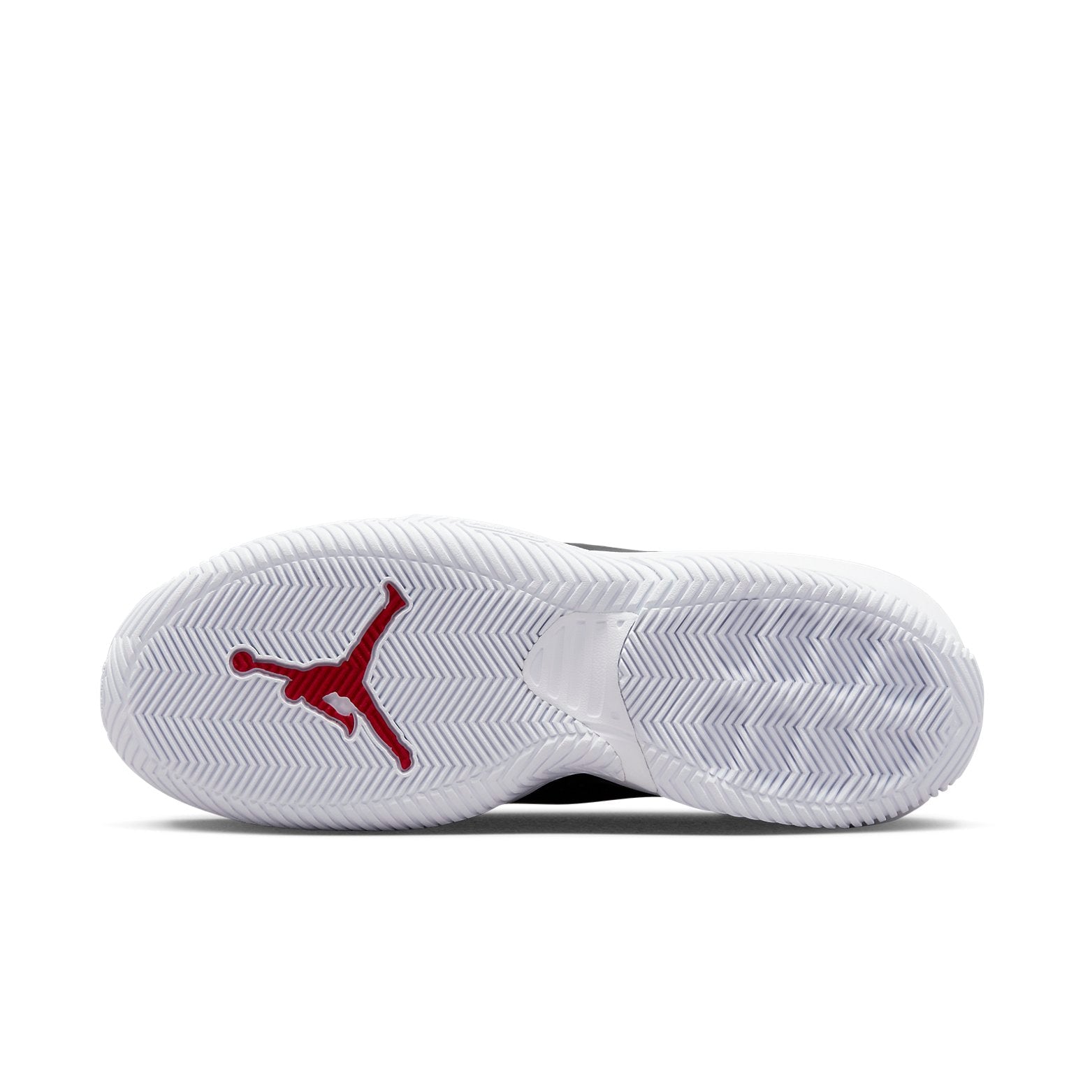 Air Jordan Stay Loyal 2 'Black White Gym Red' DQ8401-061