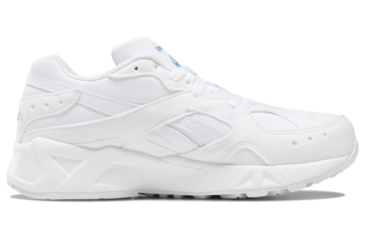 (WMNS) Reebok Aztrek Low-Top White DV8513