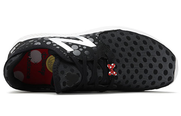 (WMNS) New Balance x Disney Vazee Coast Minie Mouse Low-top Black WCOASL3P