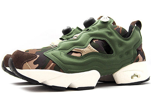 Reebok InstaPump Fury OG Camo V69975
