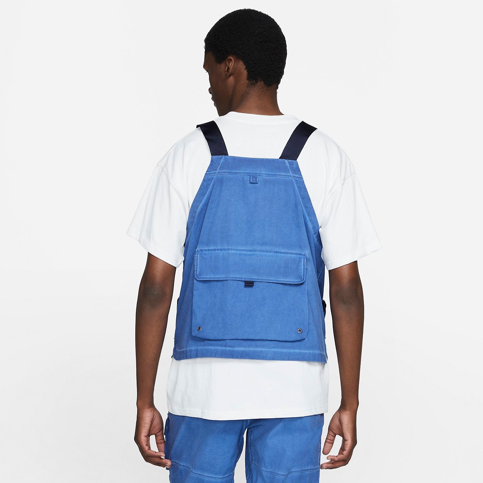 Nike ACG Watchman Peak Vest 'Blue Void' CZ4000-492