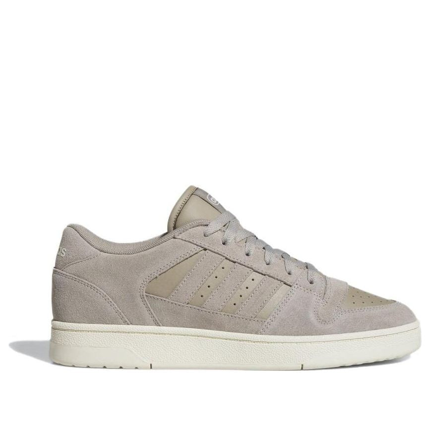adidas BREAK START PREMIUM LOW 'Beige Ivory' JI0366