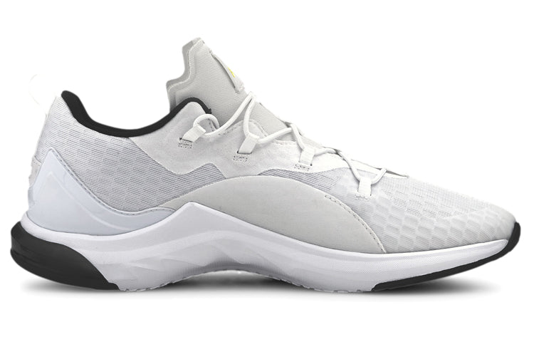 PUMA Lqdcell Hydra 'White Yellow Black' 193066-06