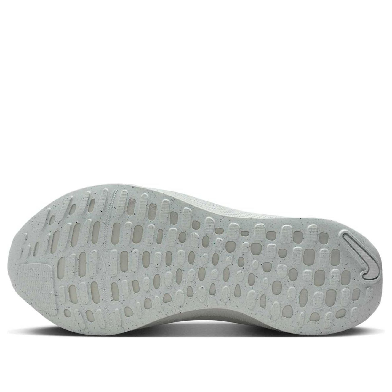(WMNS) Nike ReactX Infinity Run 4 Premium 'Vivid Grape Metallic Silver' FZ3086-500