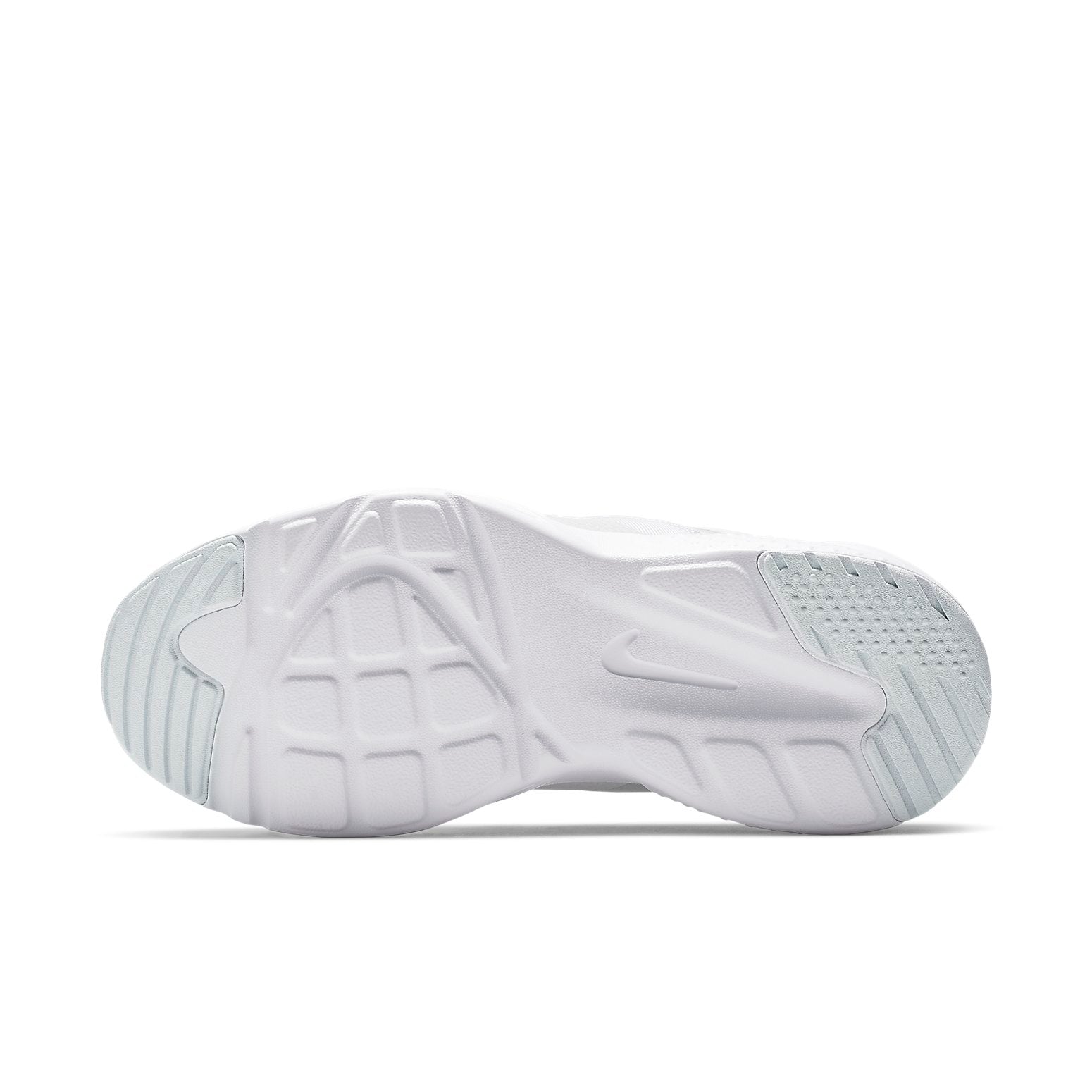 (WMNS) Nike Air Huarache City Move White AO3172-101