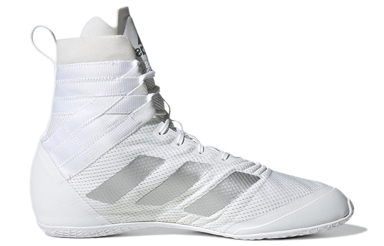 adidas Speedex 18 'White Silver Metallic' FZ5309