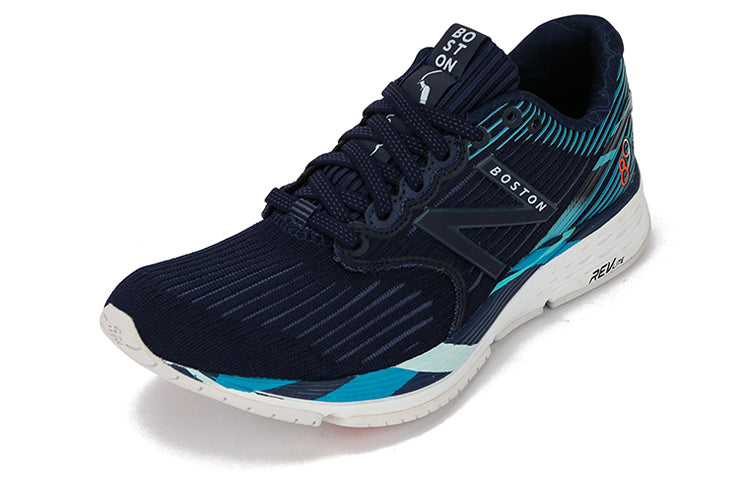 (WMNS) New Balance 890 Series v6 Blue W890BO6