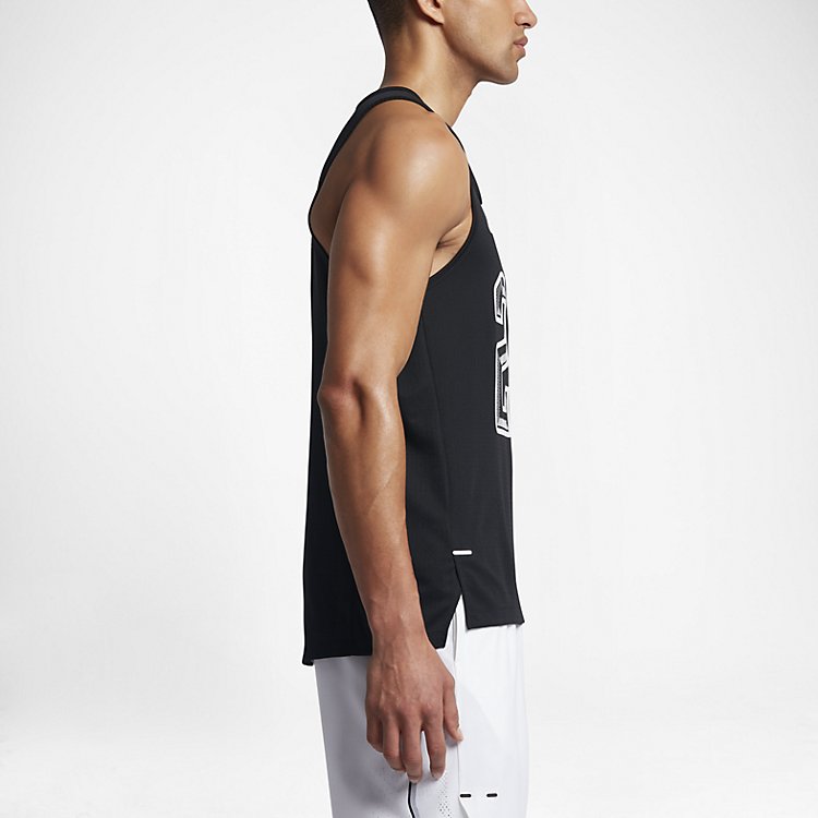 Apparel Men Nike Kobe Sleeveless Top Hyper 848541-010