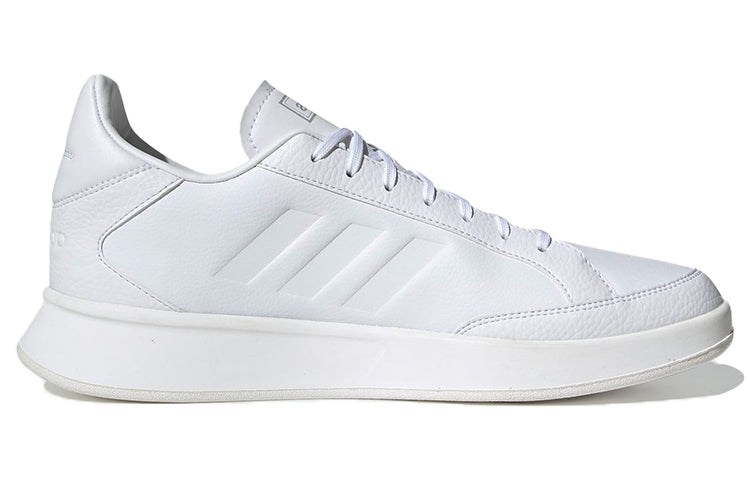 adidas neo Netpoint White EE9815