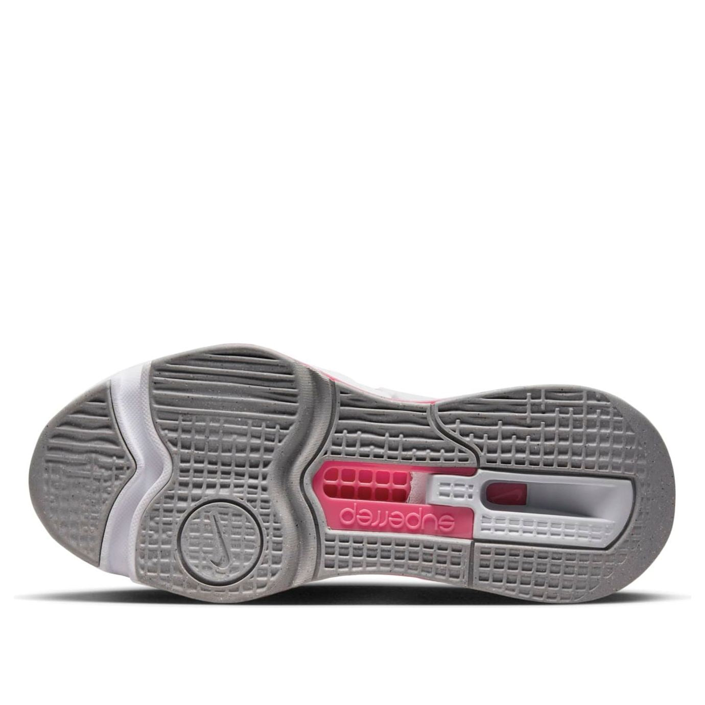 (WMNS) Nike Air Zoom SuperRep 4 Next Nature 'Desert Berry White' DO9837-600