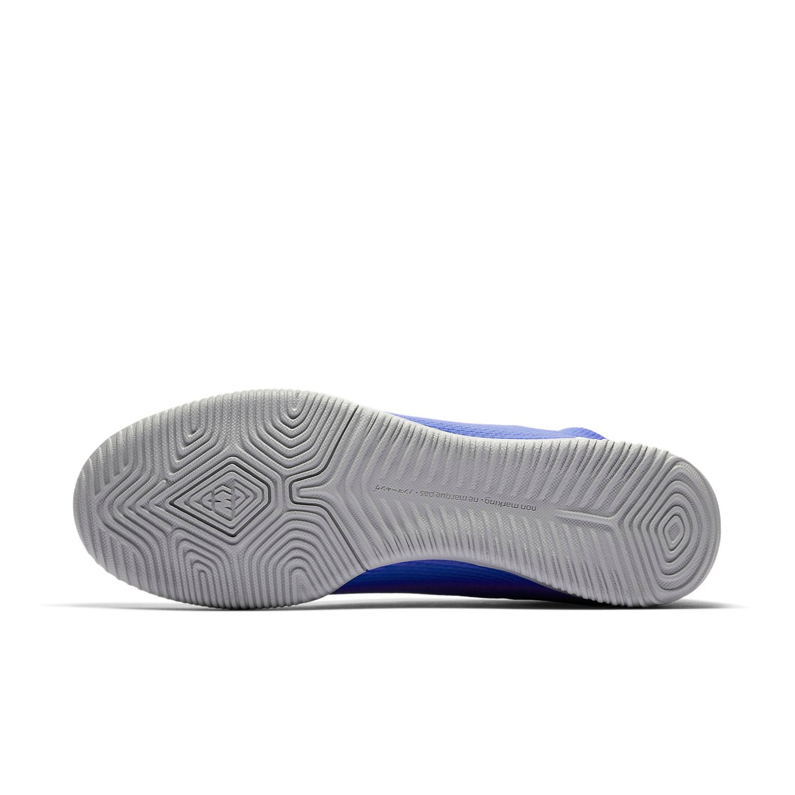 Nike Mercurial Superfly 6 Academy IC 'Racer Blue' AH7369-400