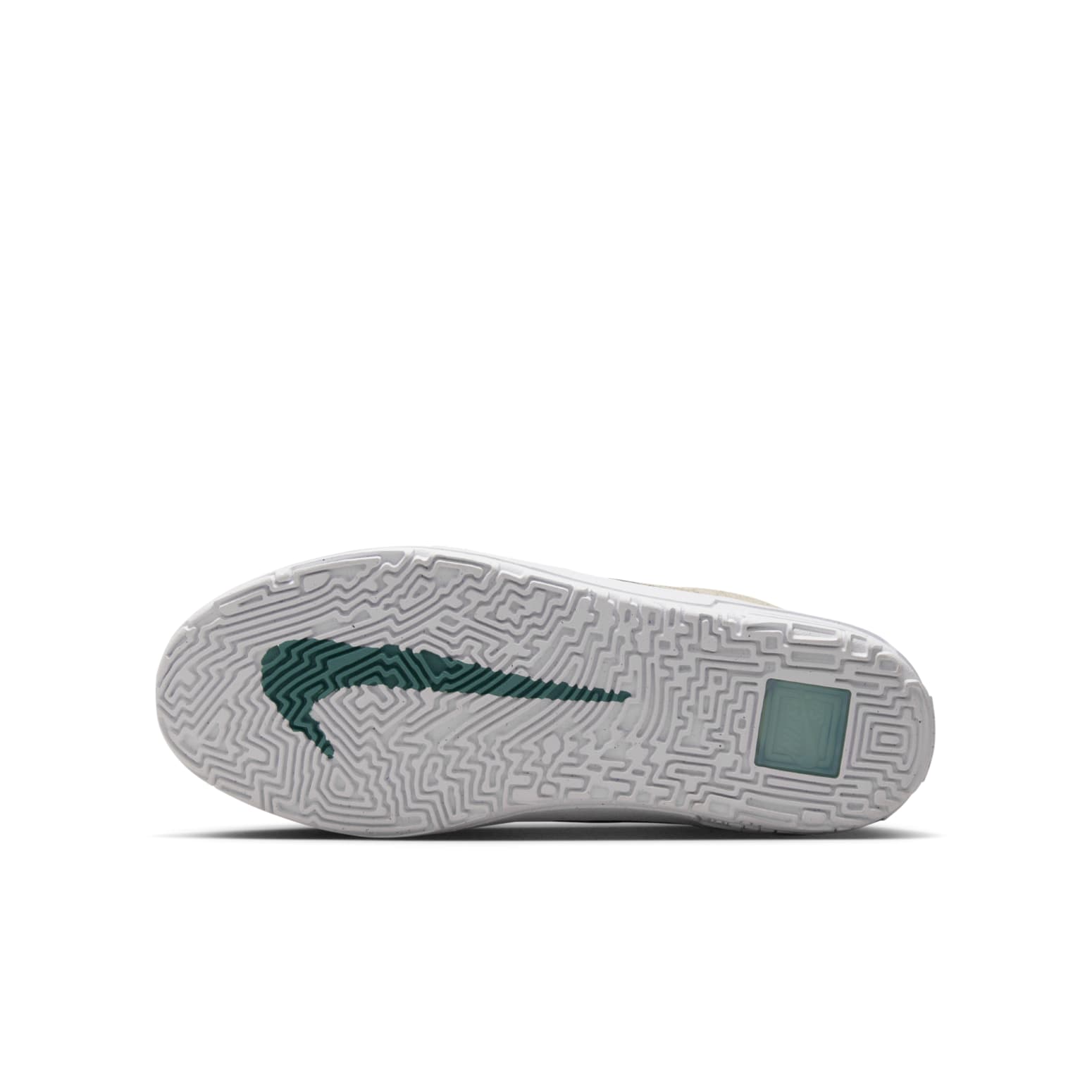 (GS) Nike SB Day One 'Sanddrift' FN4210-100