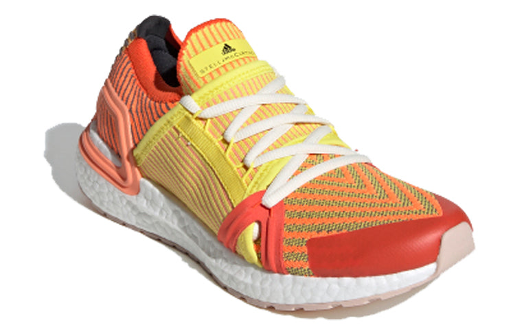 (WMNS) adidas x Stella McCartney Ultraboost 20 'Active Orange' EF2211