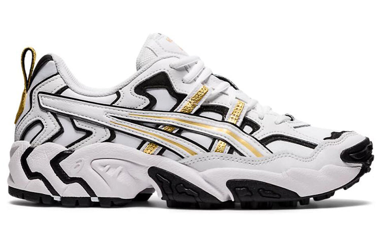 ASICS Gel-Nandi 'Cny Pack White Black' 1203A046-100