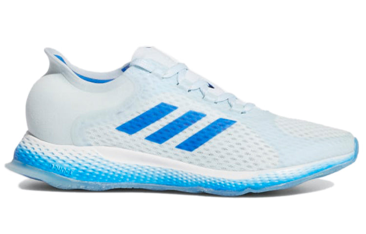 (WMNS) adidas Focusbreathein White/Blue EH3259
