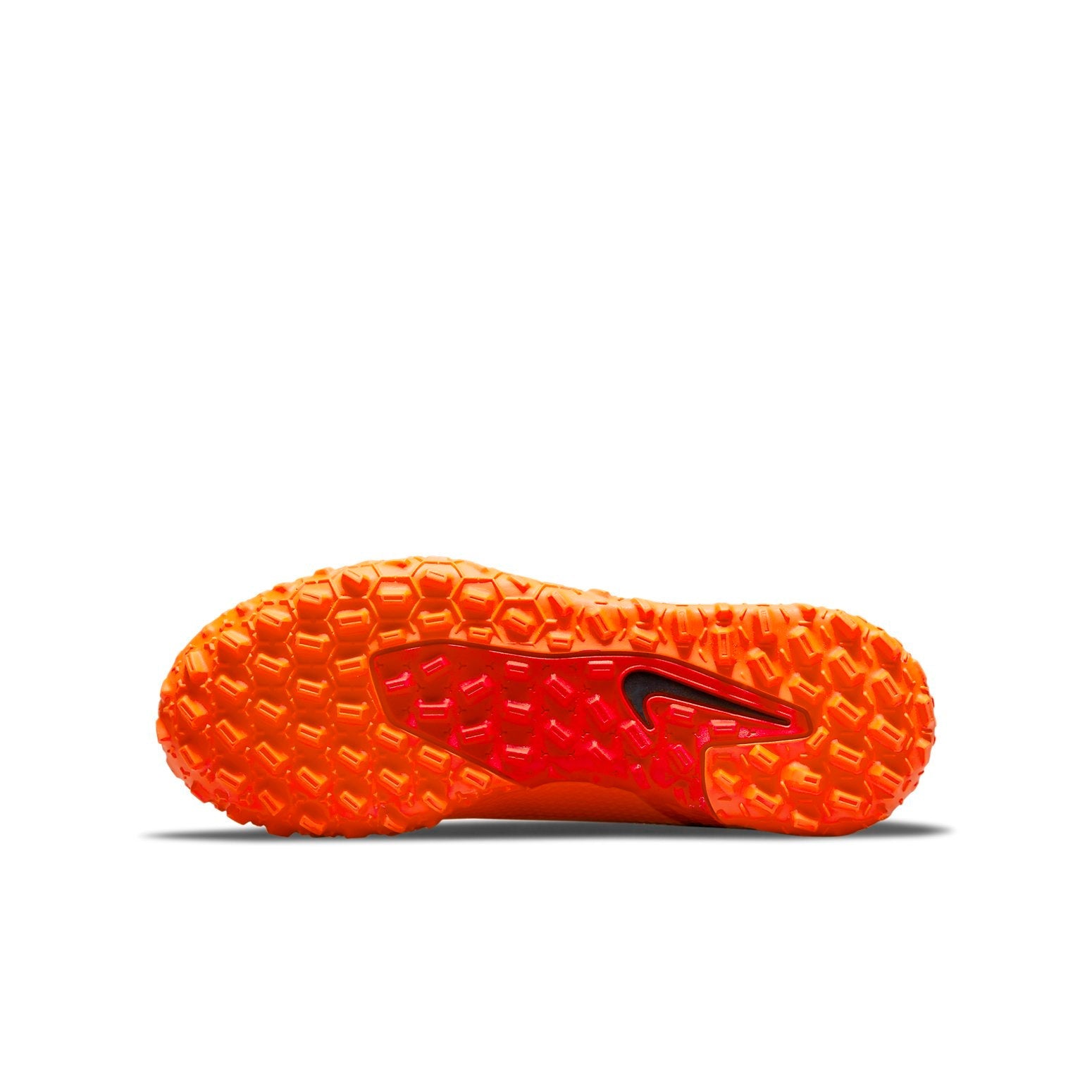 (GS) Nike Phantom GT2 Academy TF 'Laser Orange' DC0817-808