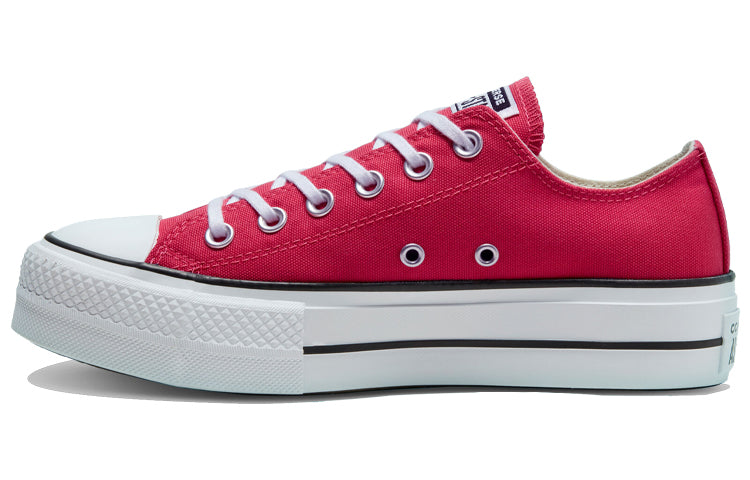 (WMNS) Converse Platform Chuck Taylor All Star 'Rose' 568625C