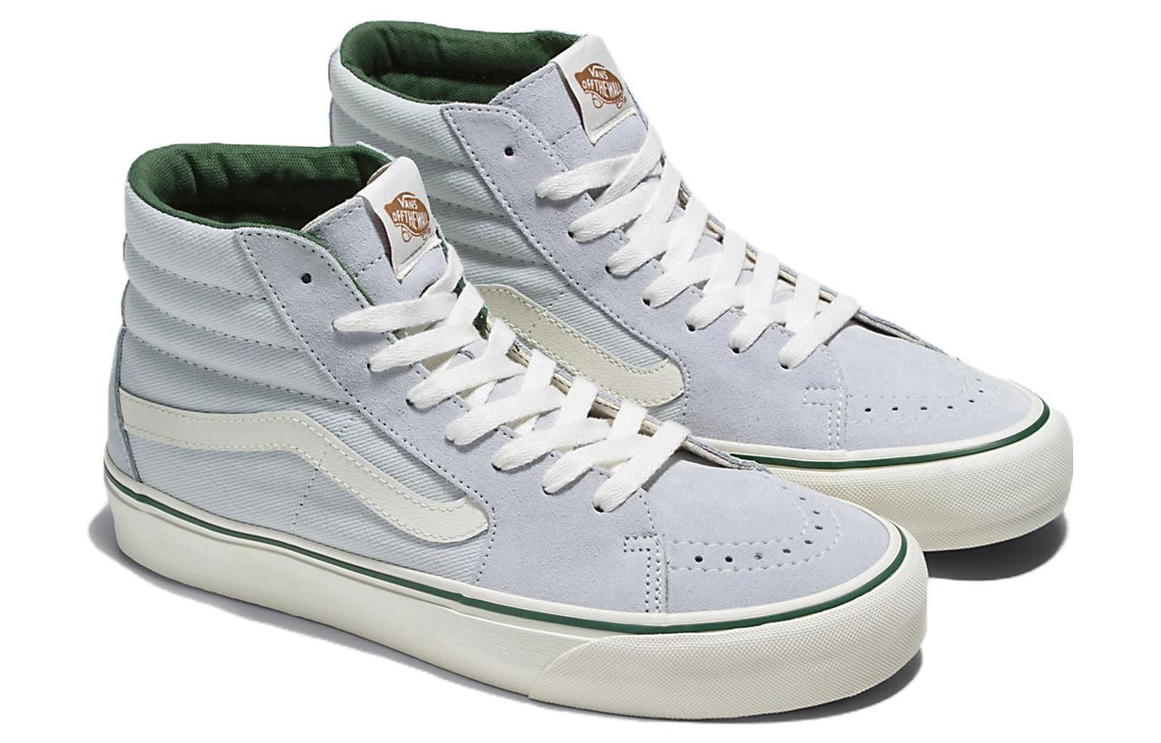 Vans SK8-Hi 'Black' VN0005UNFYN