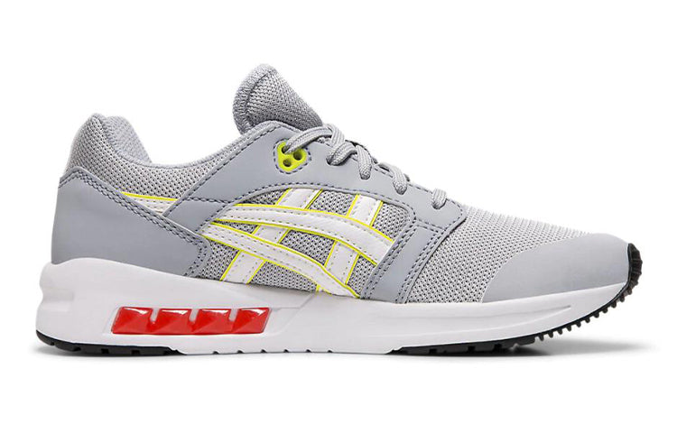 (GS) ASICS Gel-saga Sou 'Gray White' 1194A059-020