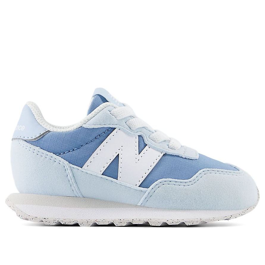 (TD) New Balance 237 'White Sky Blue'  IH237HT