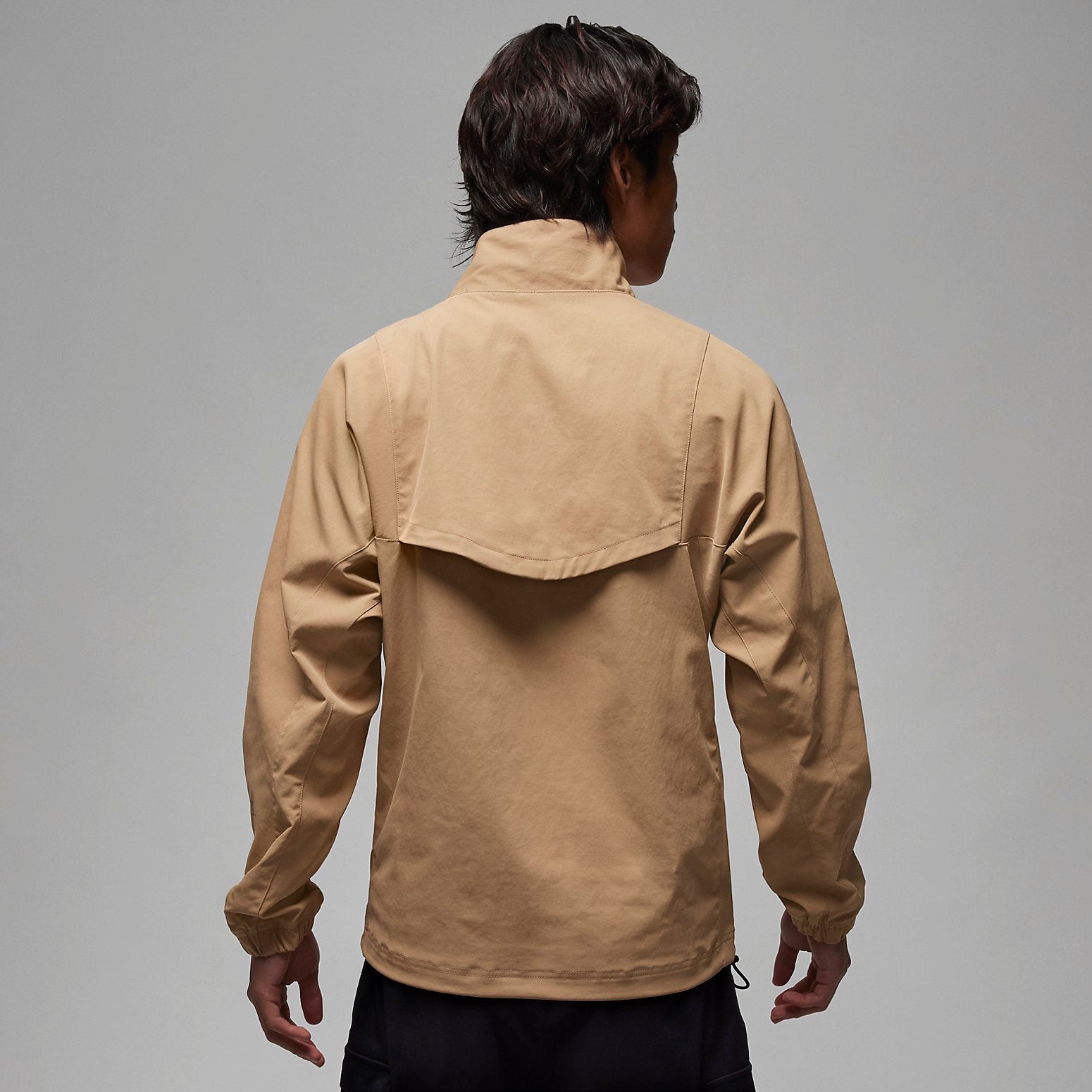 Air Jordan Sport Golf Jacket 'Khaki' DZ0556-200