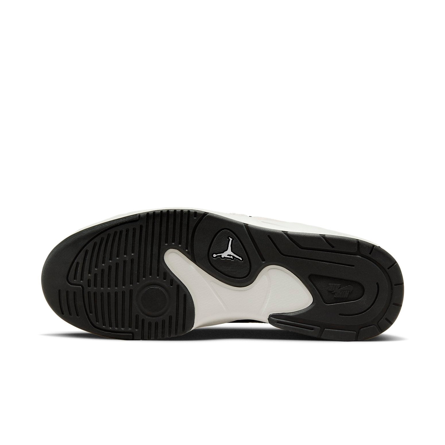 Air Jordan Stadium 90 'White Black' FD6424-100