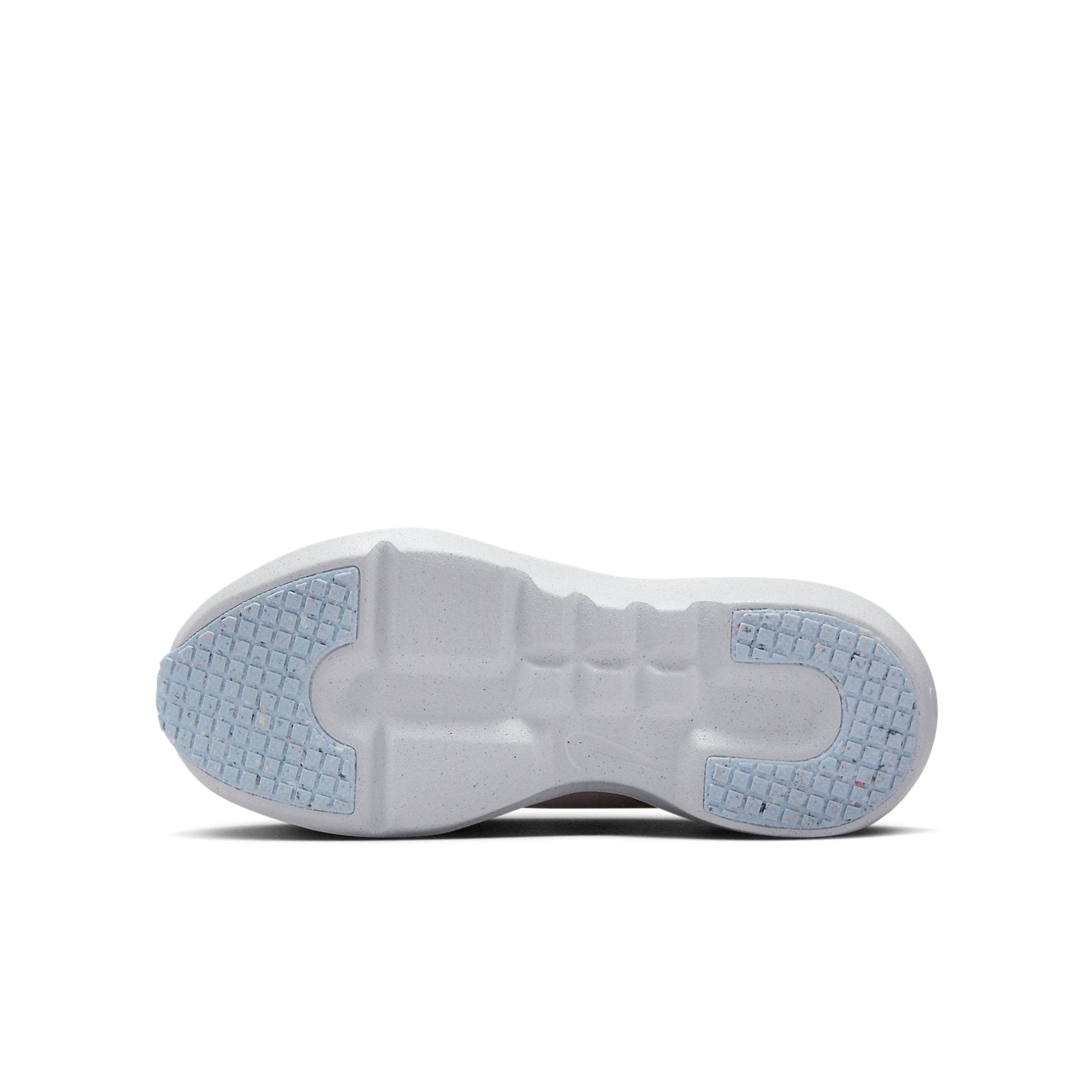(GS) Nike Crater Impact 'Pearl Pink Cobalt Bliss' DB3551-600