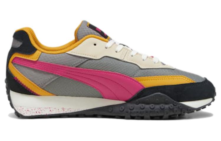 PUMA Blacktop Rider Lithium 'Grey Multi-Color' 393152-02