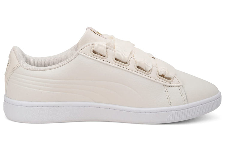 (WMNS) PUMA Vikky v2 Ribbon Core Trainers Pink 369114-05
