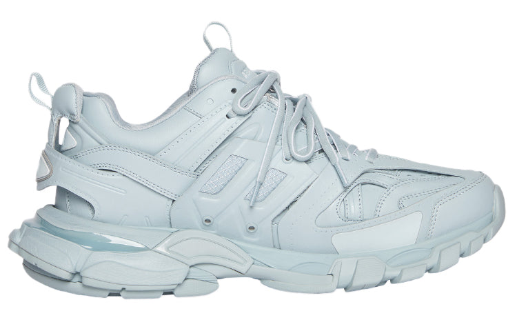 Balenciaga Track Sneaker 'Light Blue' 542023W2FB54491