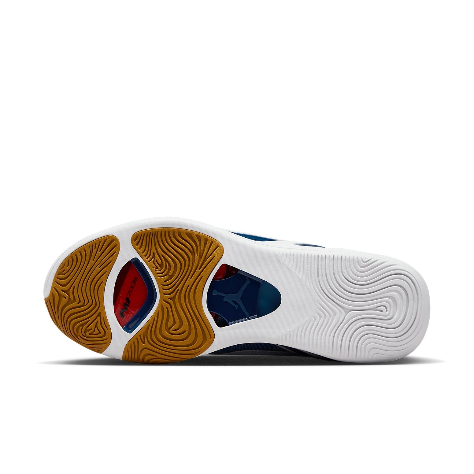 Air Jordan Tatum 1 PF 'Denim' DZ3321-400