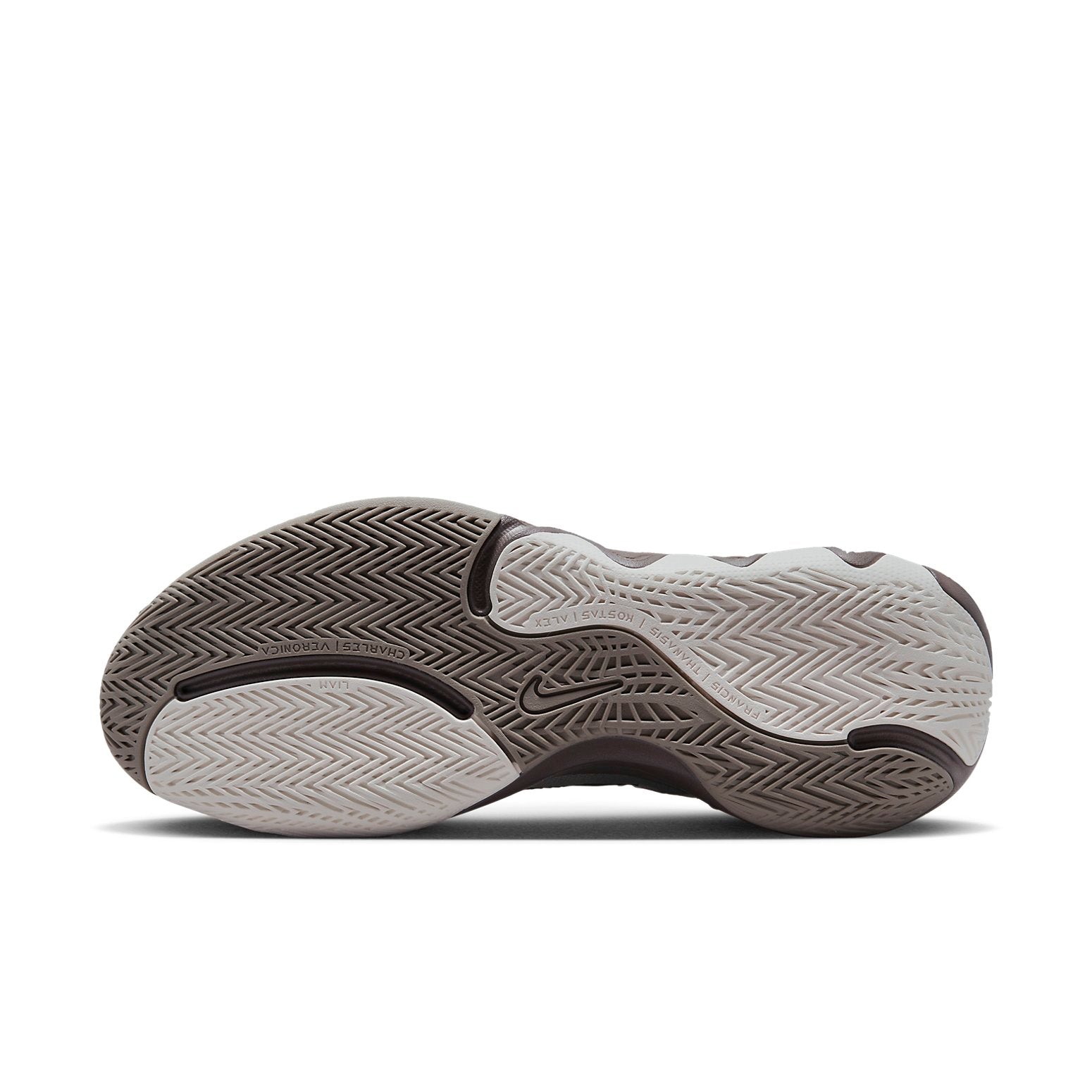 Nike Giannis Immortality 2 'Cobblestone' DM0825-003