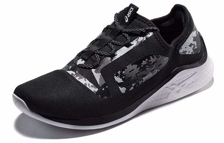 ASICS Fuzetora Black T833N-001
