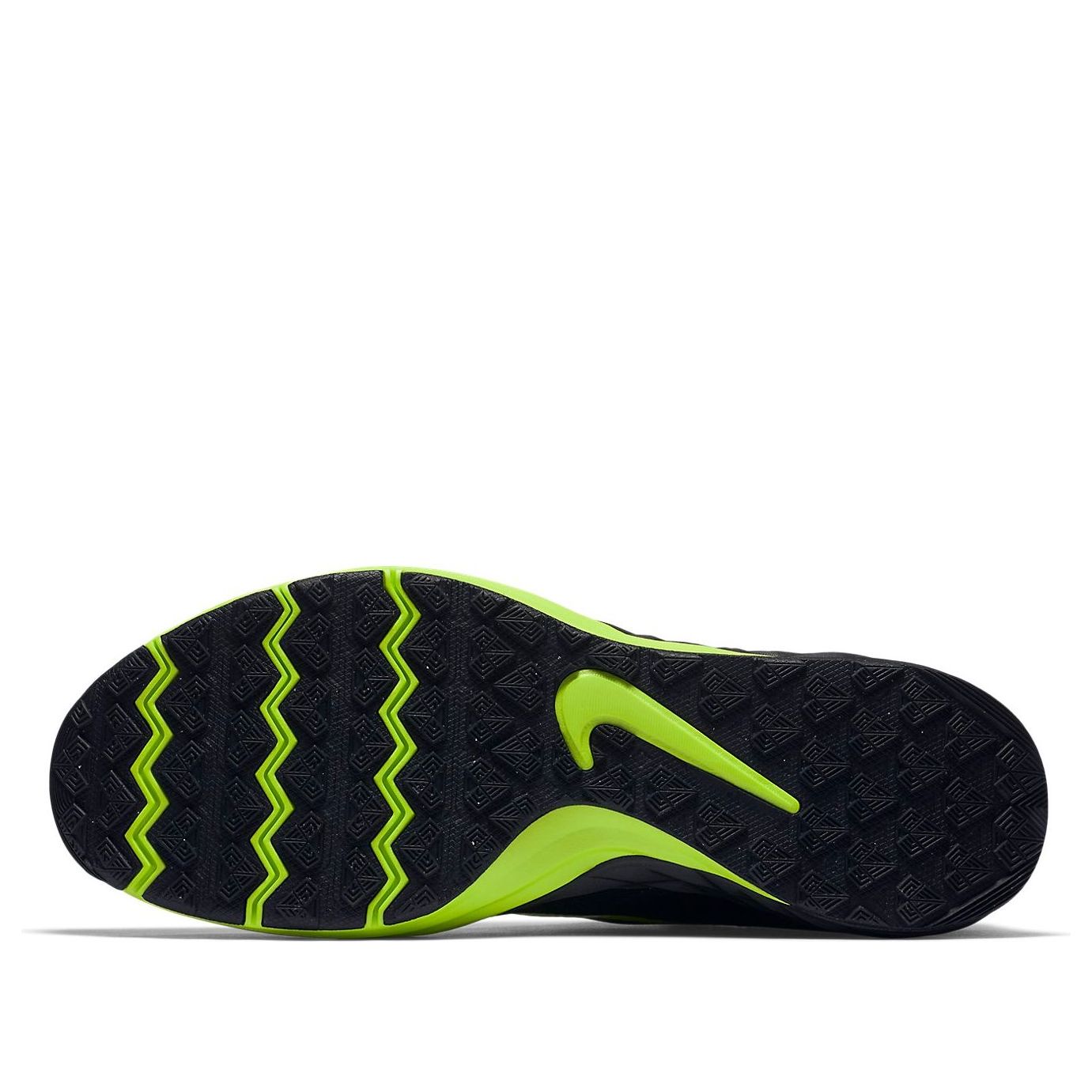 Nike Train Prime Iron DF 'Black Volt' 832219-008