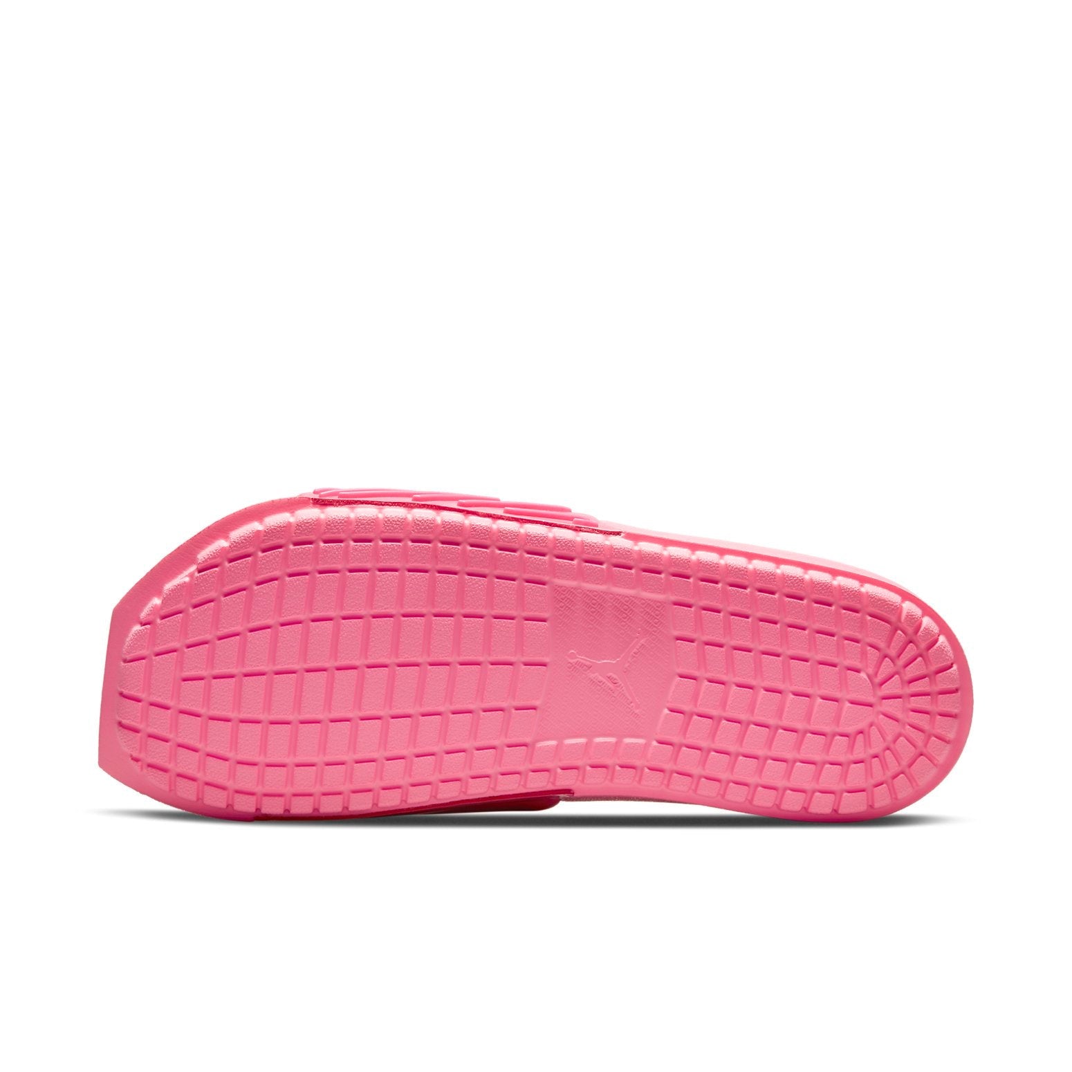 (WMNS) Air Jordan Nola Slide 'Sunset Pulse' CZ8027-600
