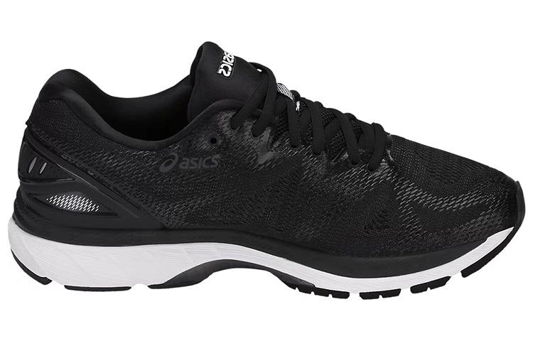 ASICS Gel-Nimbus 20 'Black' T800N-9001